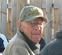 COL Bill, Korean War Pilot